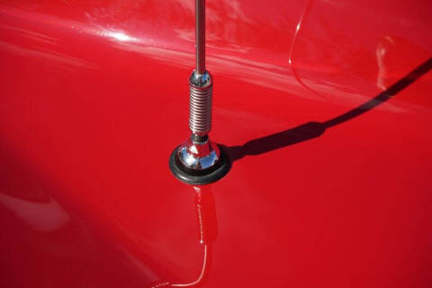 1966 Chevrolet Corvette