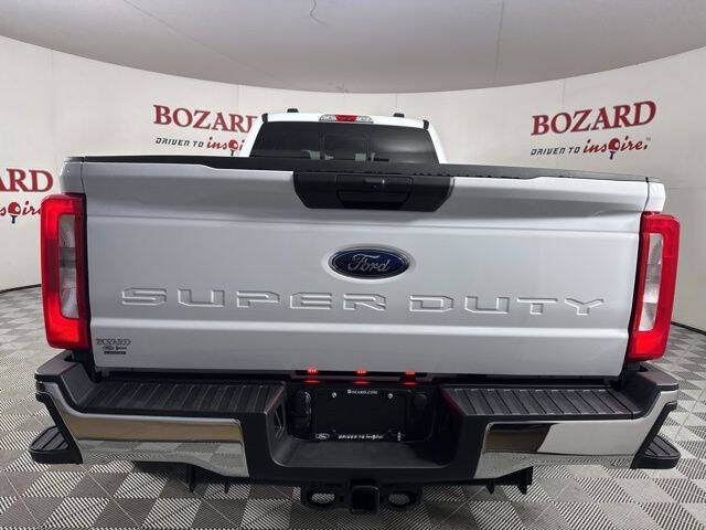 2026 Ford F-350 Super Duty XLT