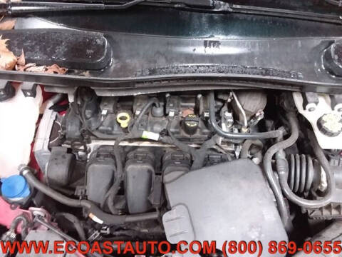 2019 Ford Transit Connect XLT