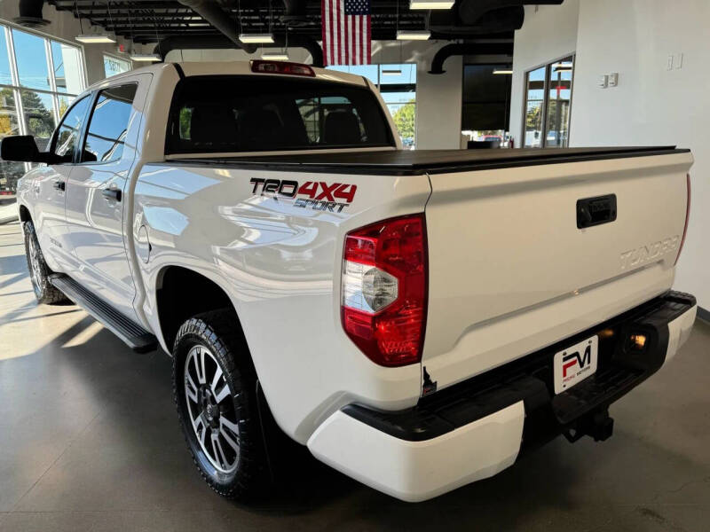 2019 Toyota Tundra