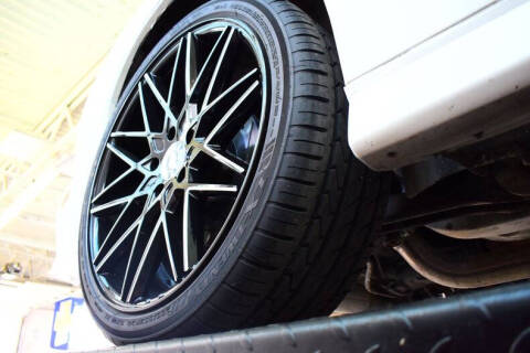 1997 Pontiac Firebird