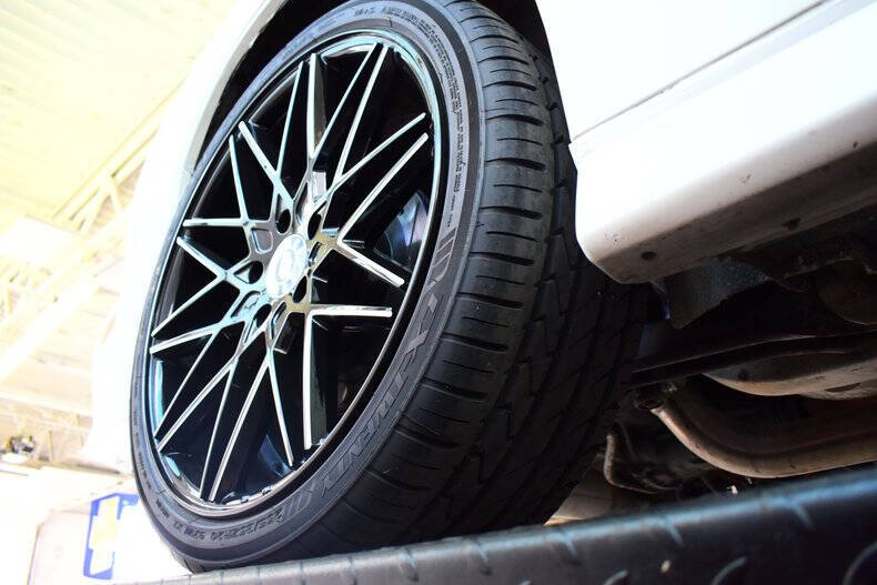 1997 Pontiac Firebird