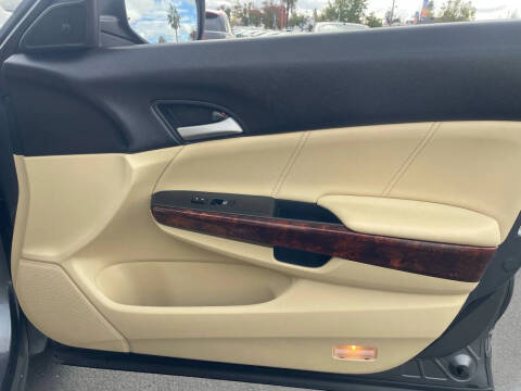 2012 Honda Crosstour