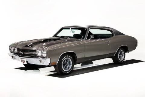 1970 Chevrolet Chevelle