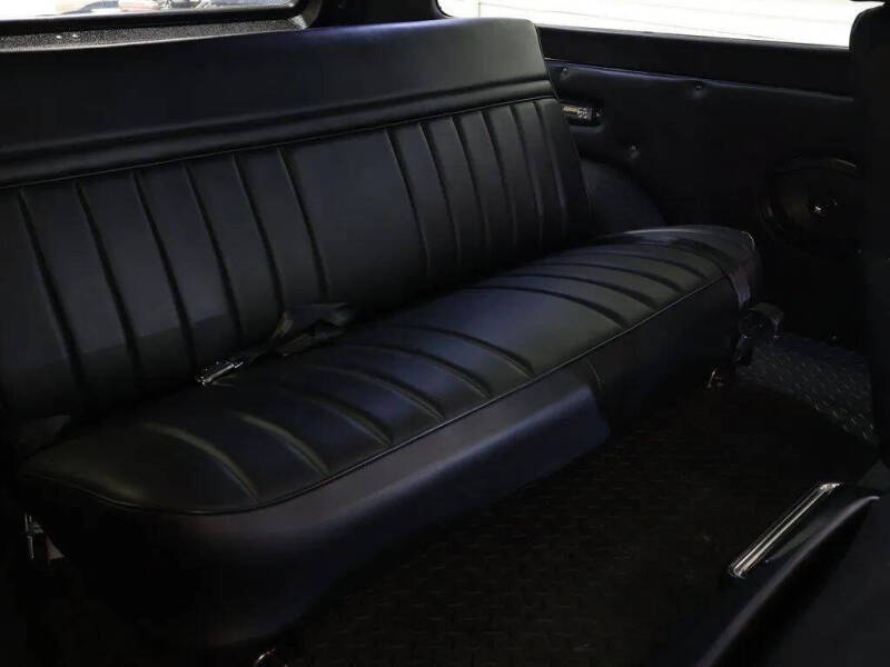 1971 GMC Jimmy
