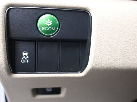 2016 Honda Accord EX