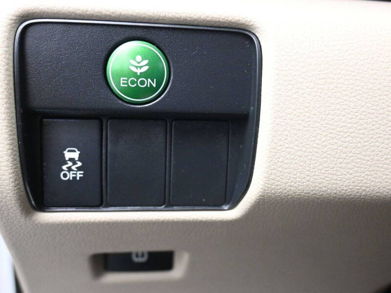 2016 Honda Accord EX