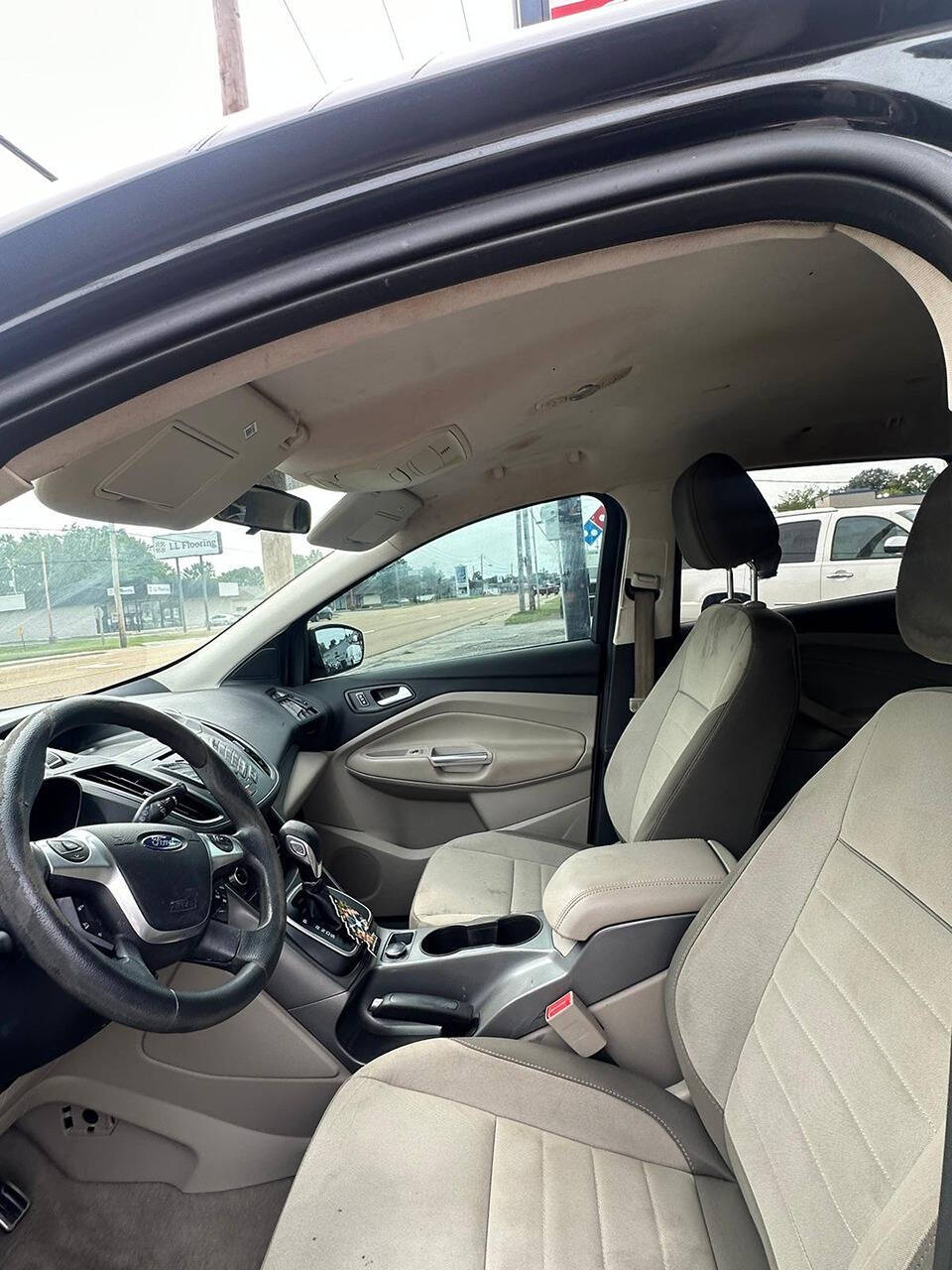 2014 Ford Escape for sale at Nova's Auto Center in Fairview Heights, IL