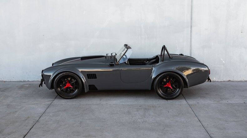 1965 Shelby Cobra