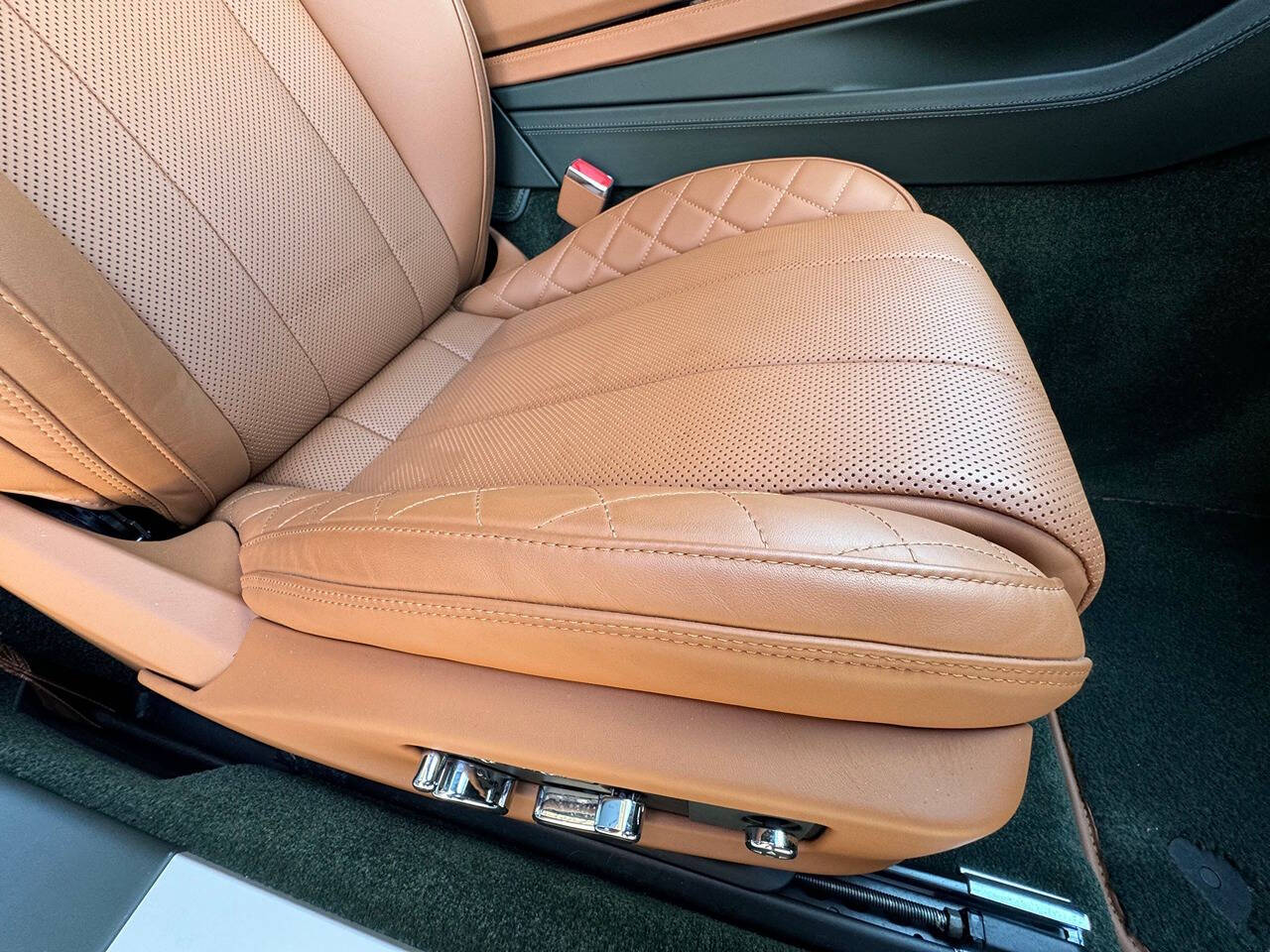 2020 Bentley Continental for sale at Carnival Car Company in Victoria, TX