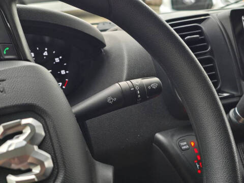 2023 RAM ProMaster 3500 159 WB