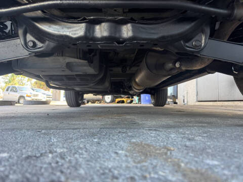 2003 Honda Element EX