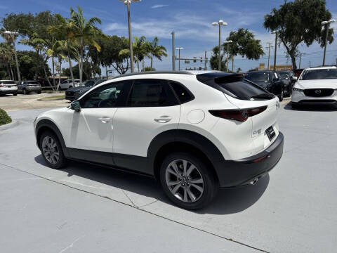 2026 Mazda CX-30 2.5 S Preferred