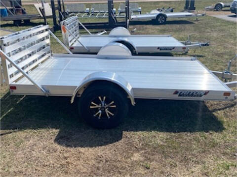 2022 Triton Trailers