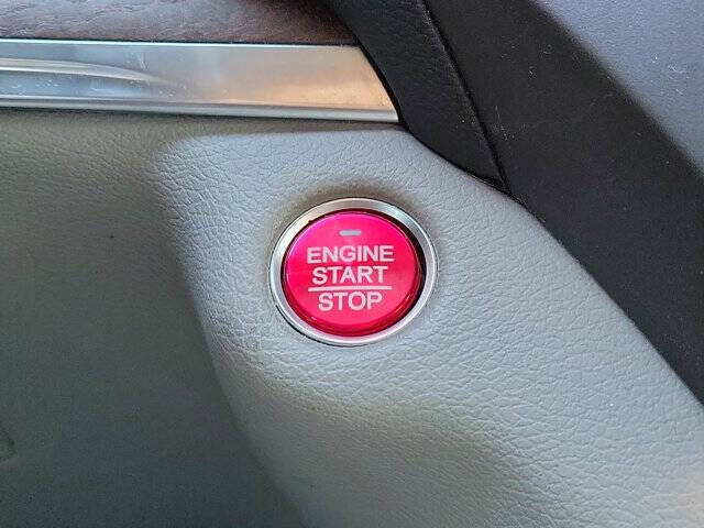 2020 Acura MDX w/Tech