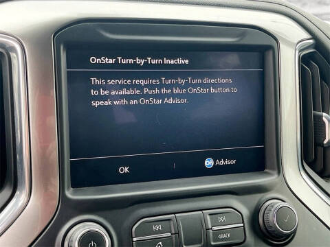 2022 Chevrolet Silverado 1500 Limited