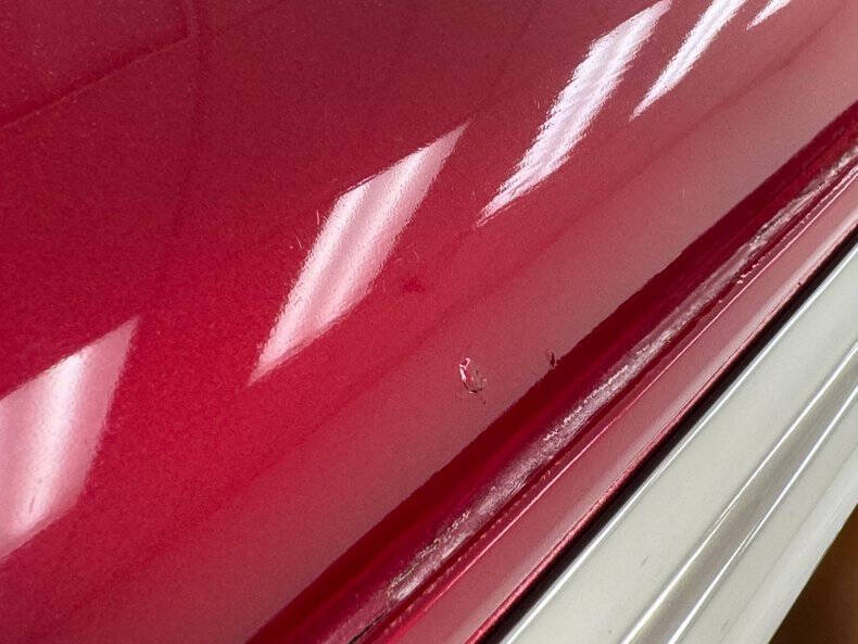 1955 Chevrolet Bel Air