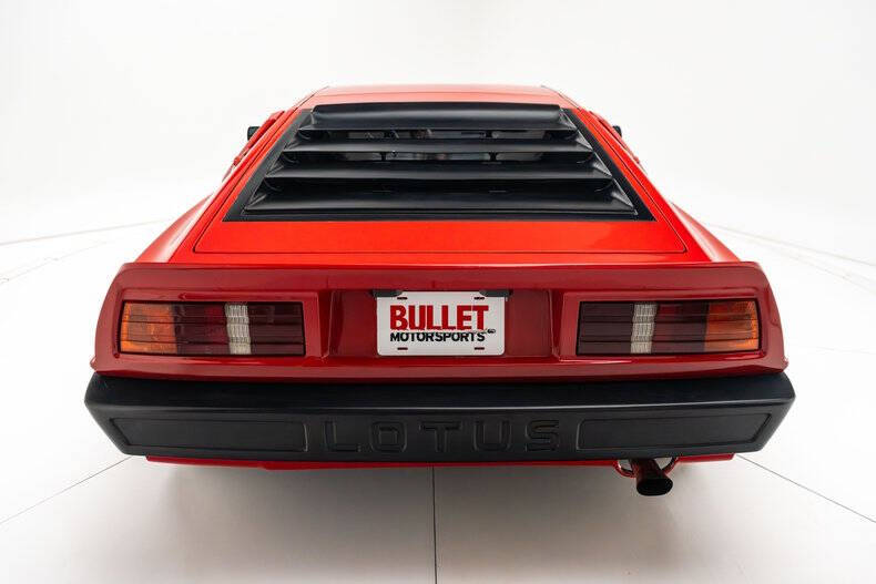1983 Lotus Esprit