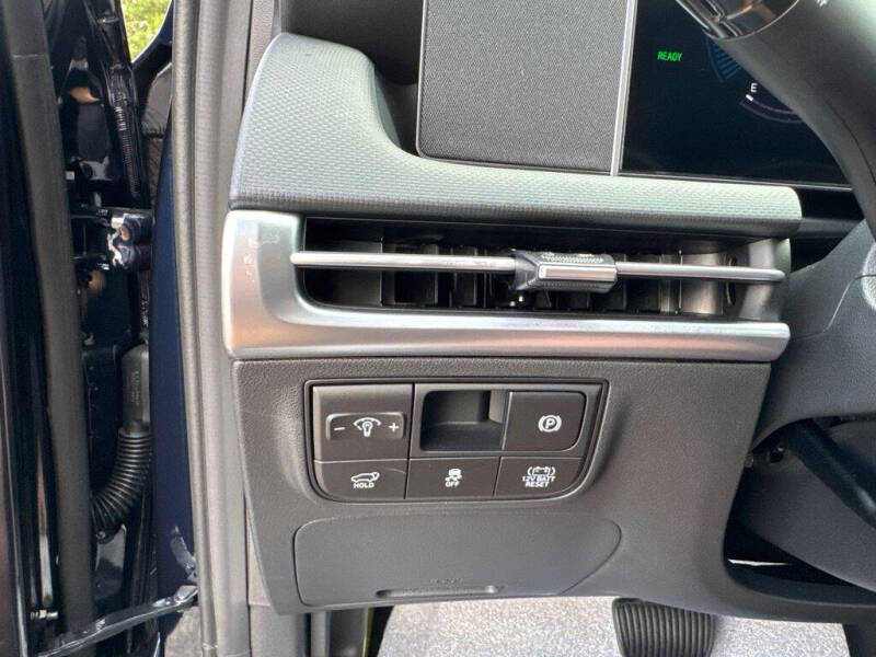 2025 Hyundai Tucson Hybrid Blue