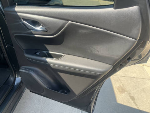 2019 Chevrolet Blazer LT