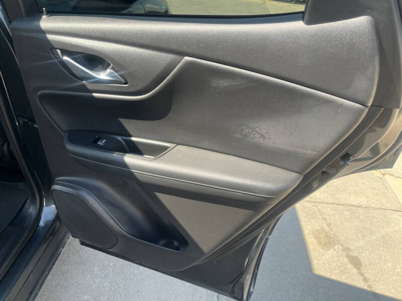 2019 Chevrolet Blazer LT