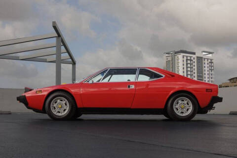 1977 Ferrari Dino