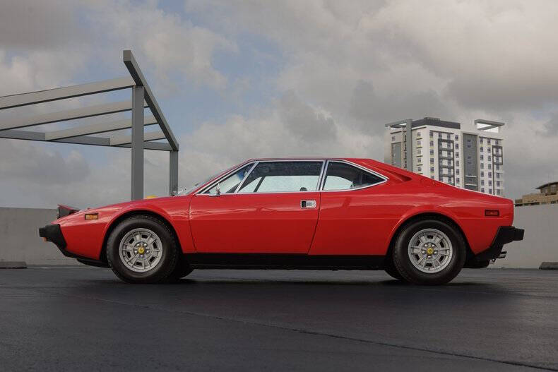 1977 Ferrari Dino