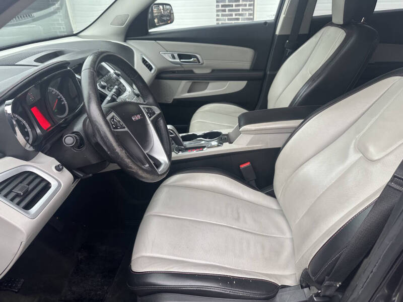 2013 GMC Terrain SLT-1