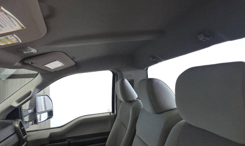 2017 Ford F-250 Super Duty XL