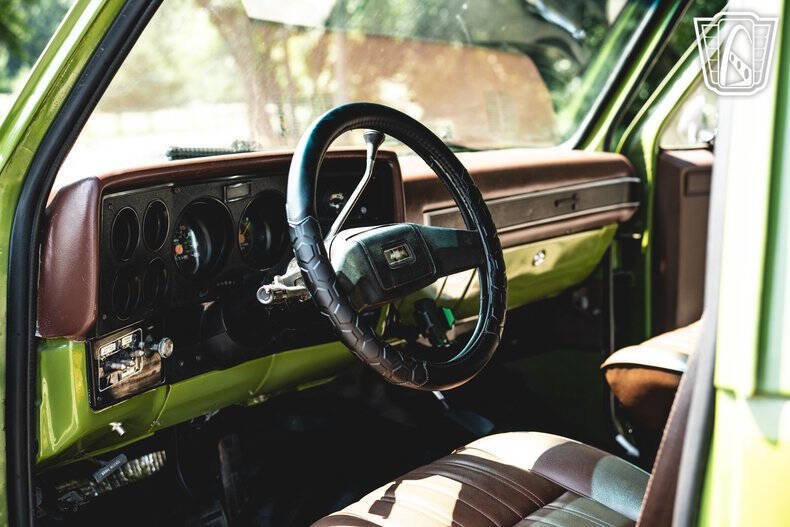 1984 Chevrolet Blazer