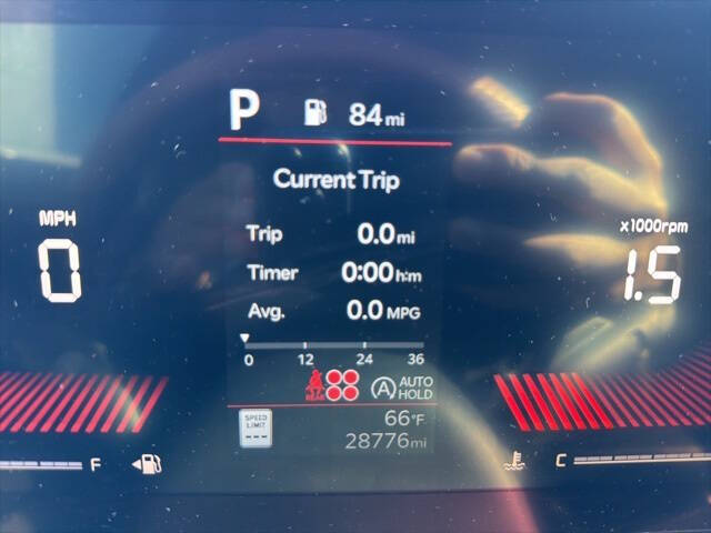 2024 Kia Sorento X-Line EX