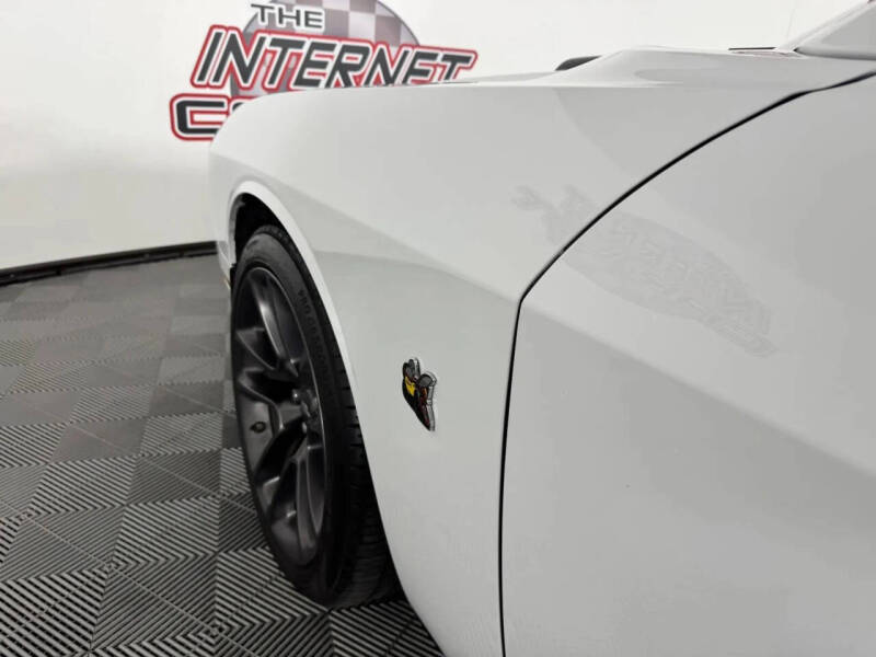 2020 Dodge Challenger