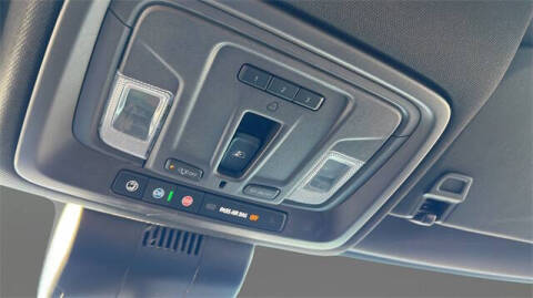 2026 Chevrolet Silverado 3500HD