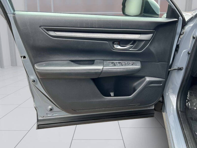 2023 Honda CR-V