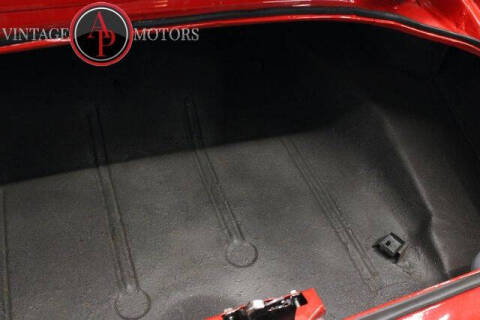 1973 Chevrolet Camaro