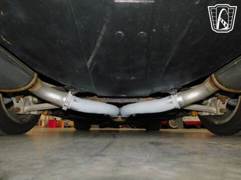 1992 Chevrolet Corvette