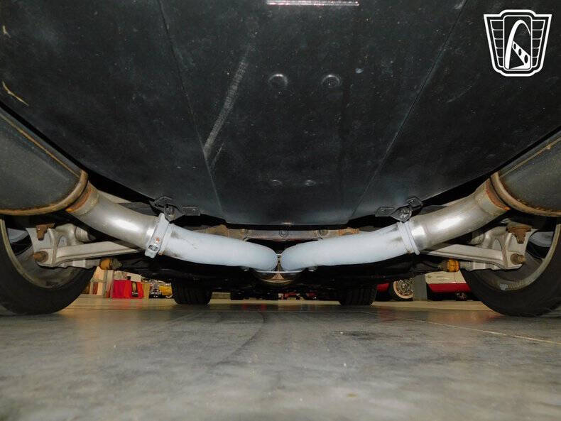 1992 Chevrolet Corvette