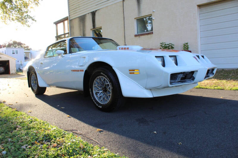 1979 Pontiac Firebird
