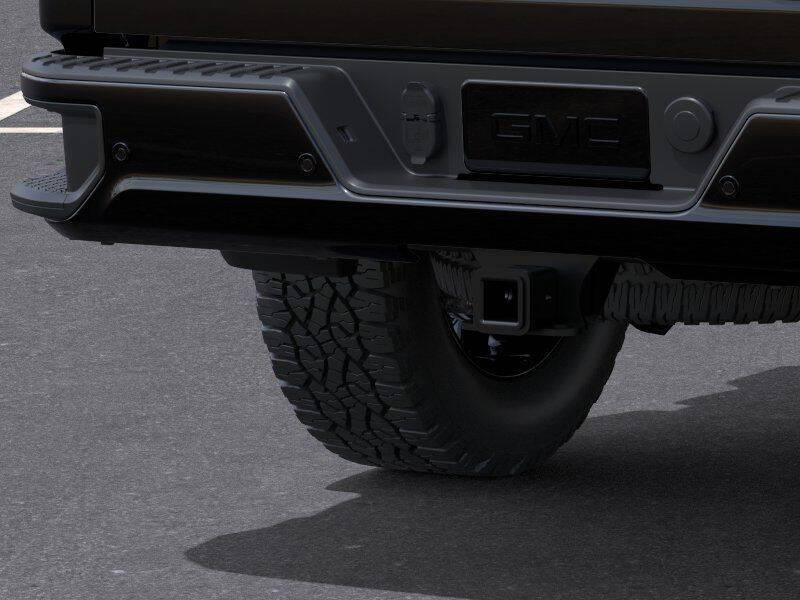 2026 GMC Sierra 3500HD