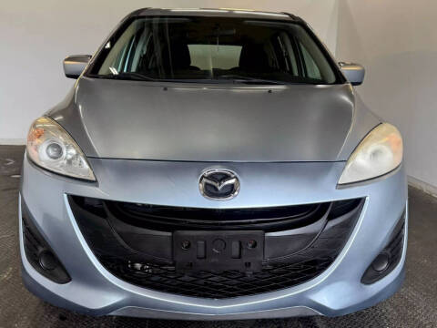 2012 Mazda MAZDA5 Sport