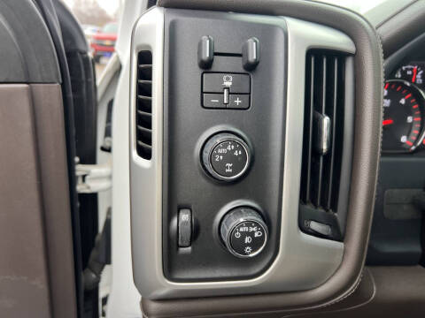 2016 GMC Sierra 1500