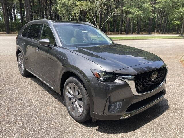 New Mazda Cx-90 For Sale In Myrtle Beach, Sc - Carsforsale.com®