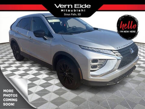 2024 Mitsubishi Eclipse Cross LE