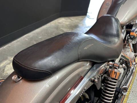 2007 Harley-Davidson FXD - Dyna Super Glide