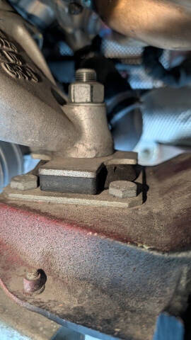 2007 Ferrari F430 F1 Spider