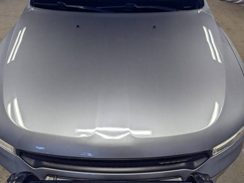 2019 Dodge Durango Pursuit