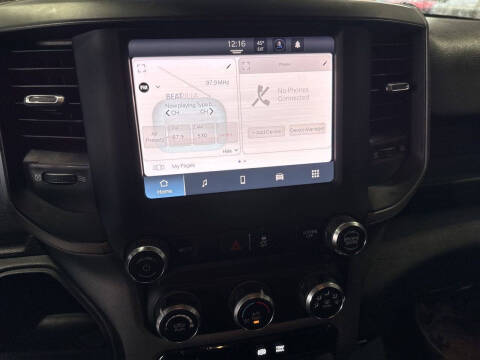 2023 RAM 3500 Tradesman