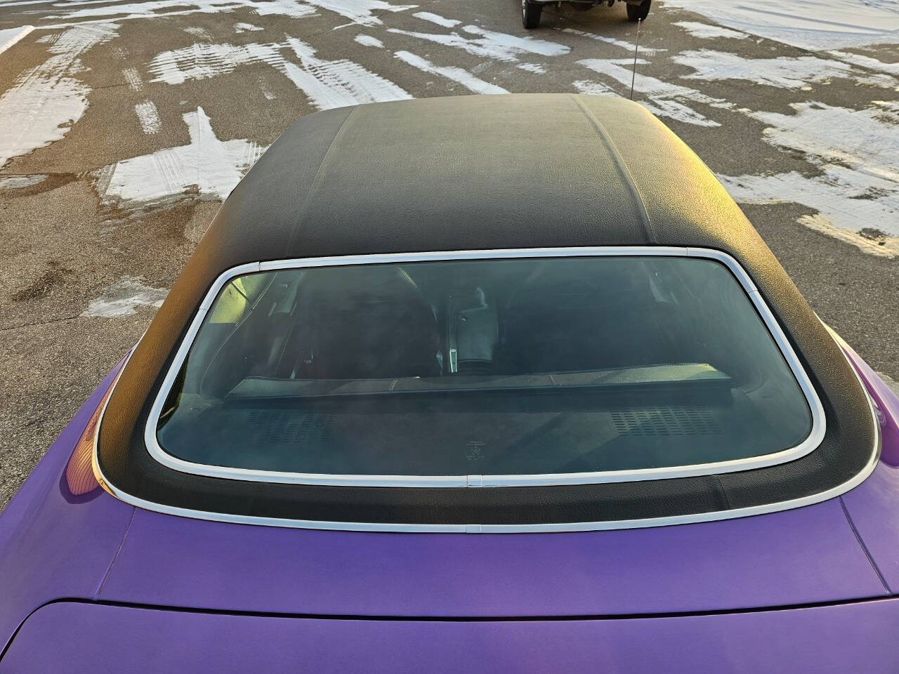 1970 Plymouth Cuda 161
