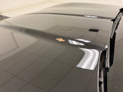 1992 Chevrolet Corvette
