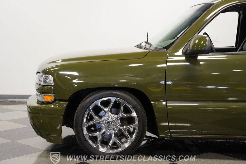 2002 Chevrolet Silverado 1500